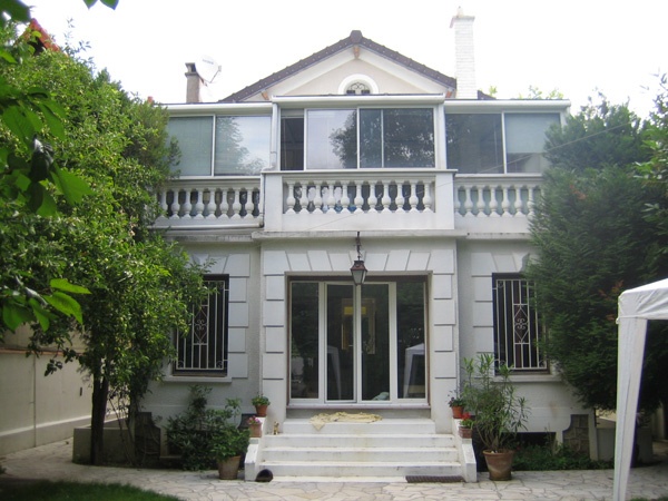 Extension � Thiais : IMG_3415