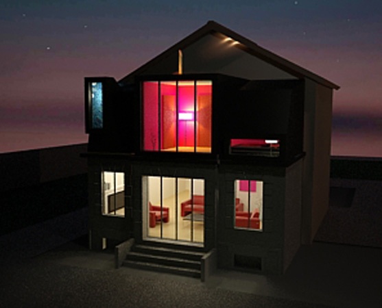 Extension � Thiais : image_projet_mini_10767