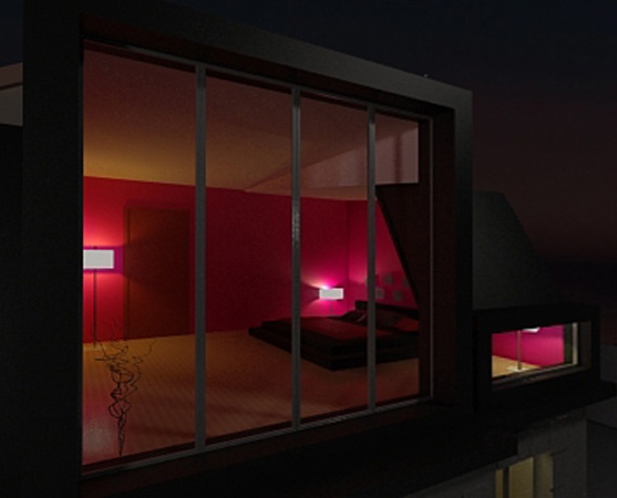 Extension � Thiais : 04-5