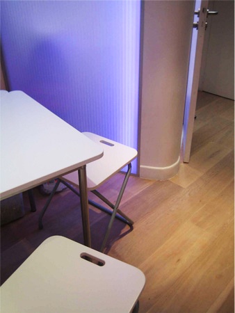 Sous les to�ts Paris 9�me : 03-5