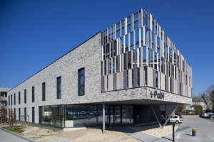 Laboratoire d'analyse médicale