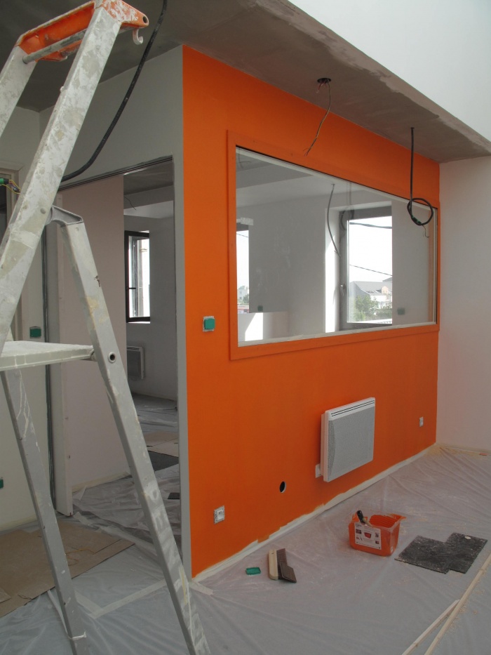 bUREAUX tERTIAIRE
