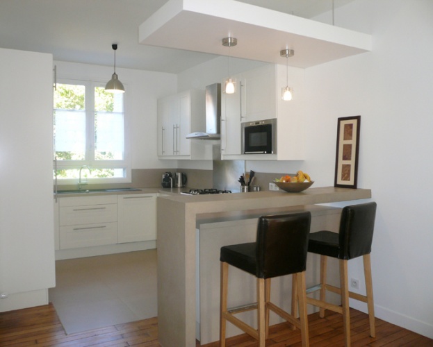 Restructuration et sur�l�vation d'une maison de ville : image_projet_mini_29577