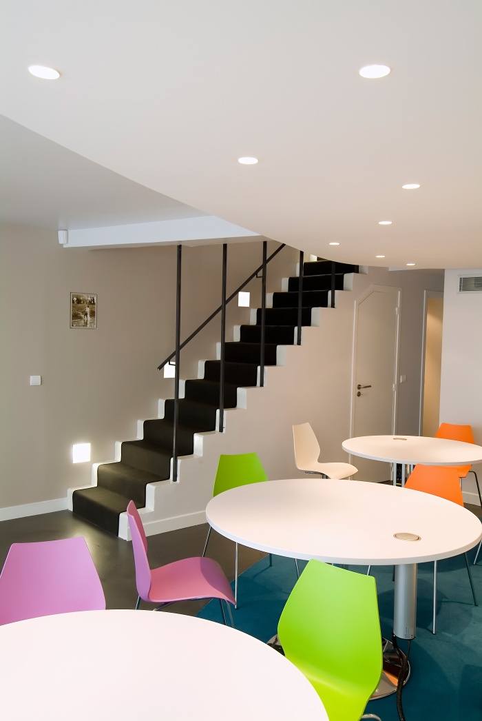 Agence immobili�re, Paris XIe : 2-TRA-8