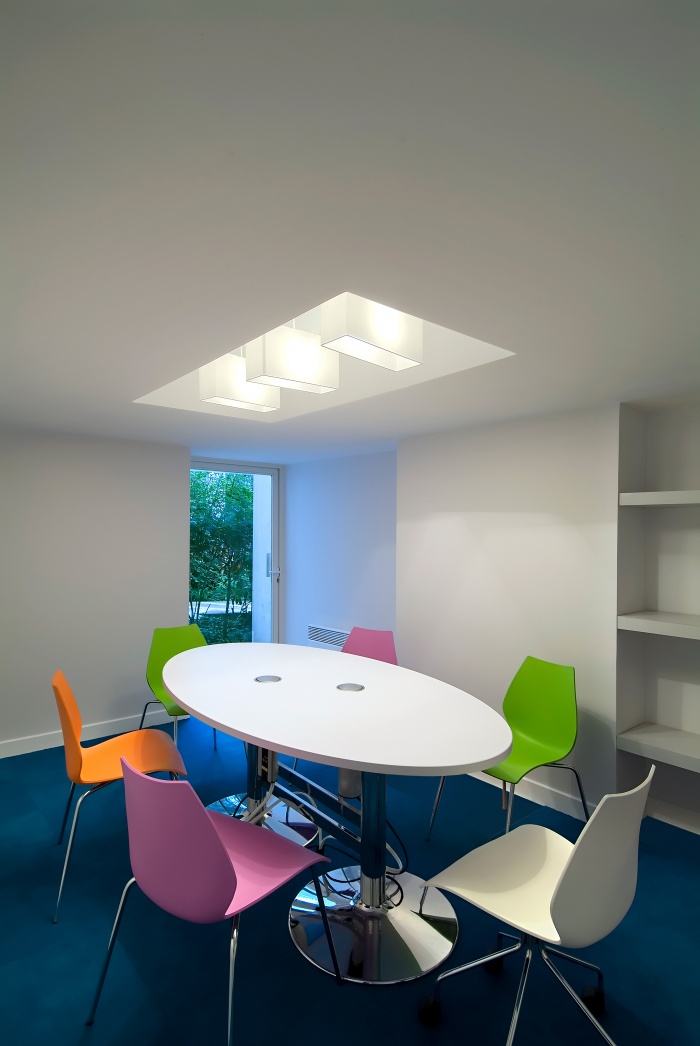 Agence immobili�re, Paris XIe : 3-TRA-9