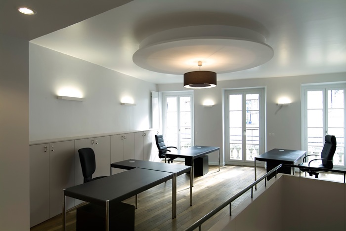 Agence immobili�re, Paris XIe : 5-TRA-11bas