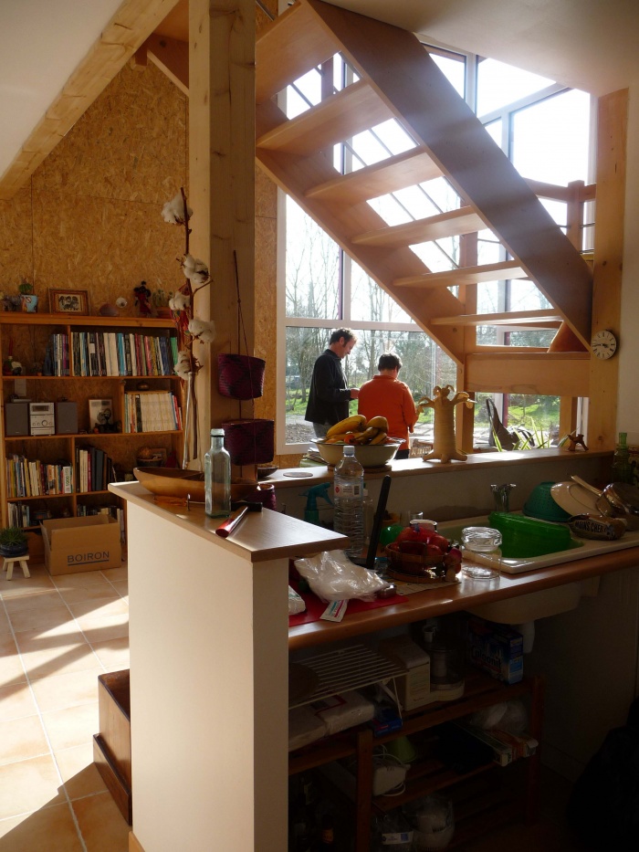 Un projet ralis par Rachel Garnaud