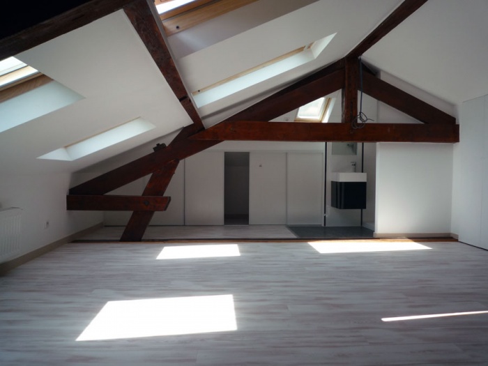 Extension et r�novation � Montmorency : P1020028