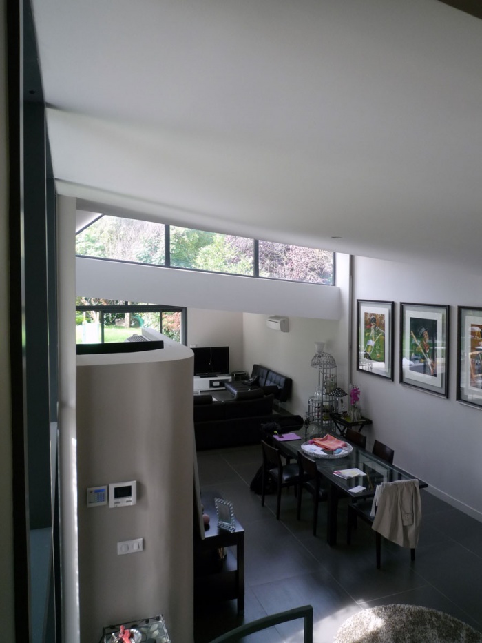 Extension et r�novation � Montmorency : P1030839