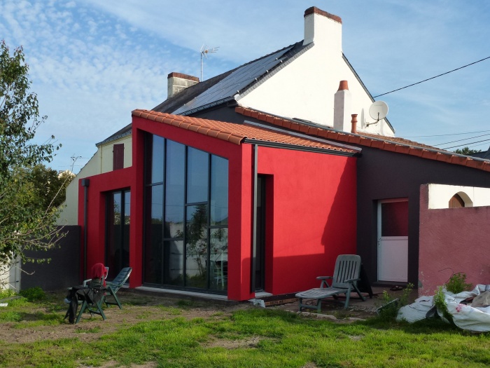 Extension L