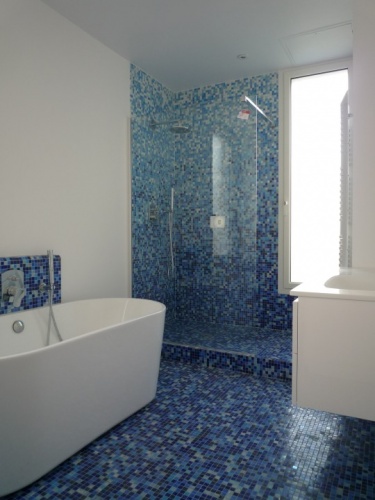 Extension et r�novation � Asni�res sur Seine : 0t-1w.JPG