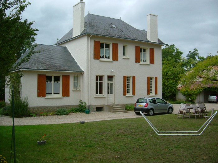 Extension + Optimisation Maison : DSCF6014.JPG