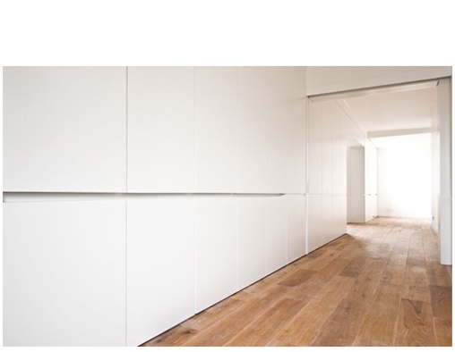 un trait sur le pass : PHOTO D (porte dressing ferme)