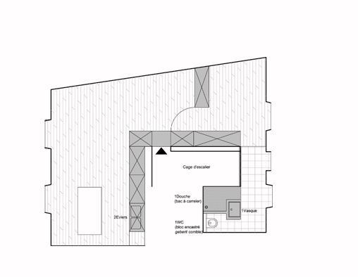 METTRE AU CARRE : PLAN projet