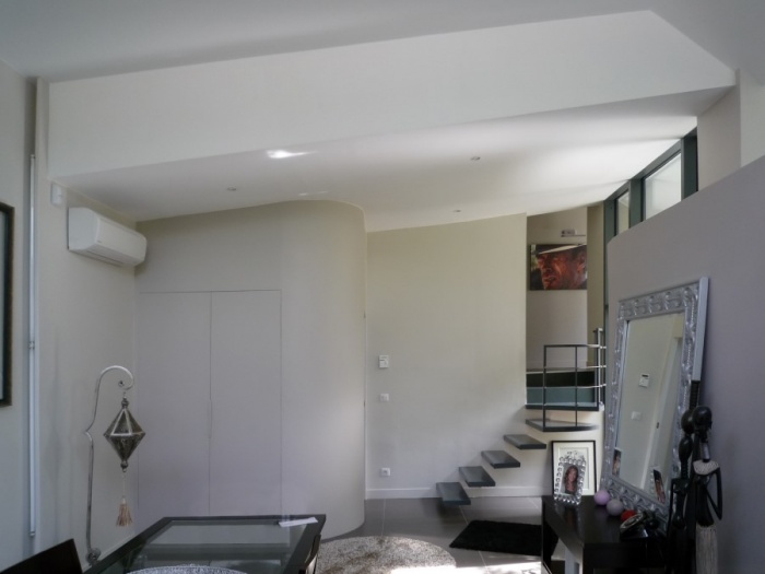 Extension et r�novation � Montmorency : P1030862 (Custom)