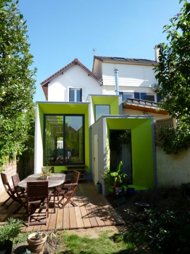 Extension Maison � Colombes : image_projet_mini_68122