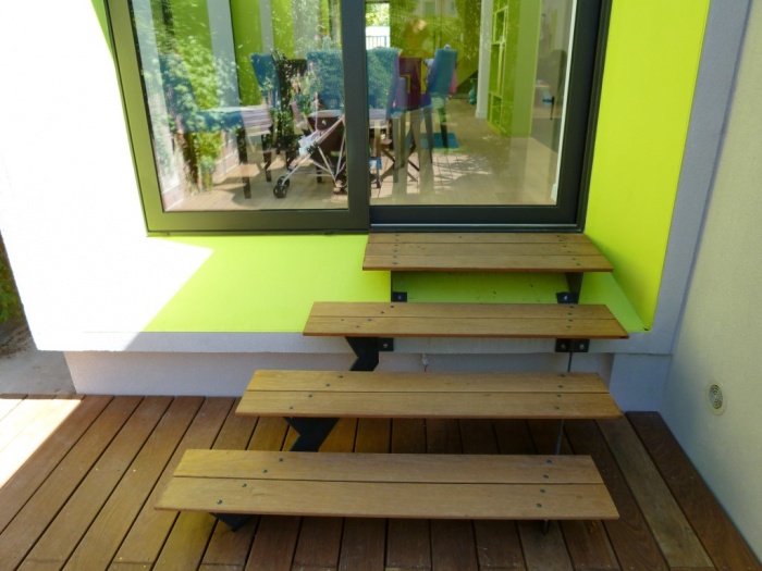 Extension Maison � Colombes