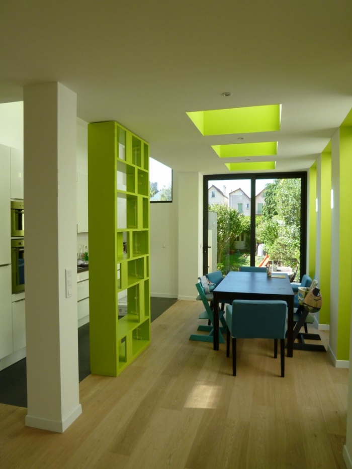 Extension Maison � Colombes : P1000118 (Medium).JPG