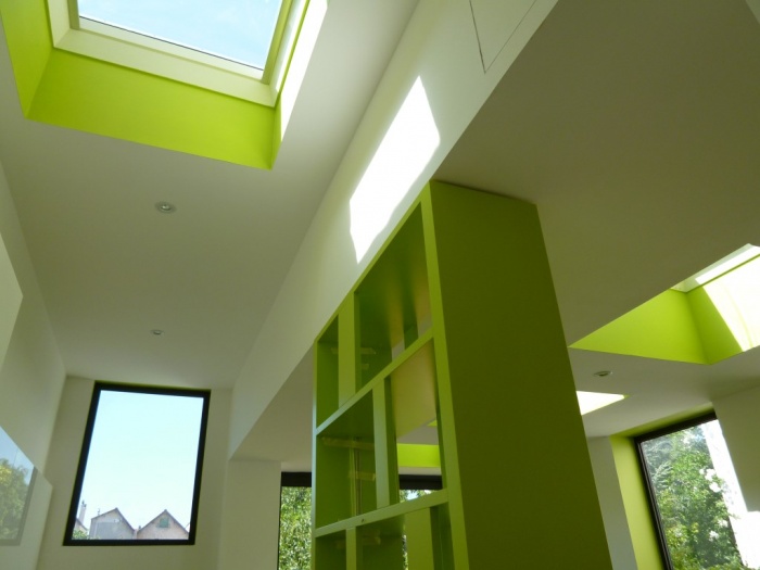 Extension Maison � Colombes : P1000121 (Medium).JPG