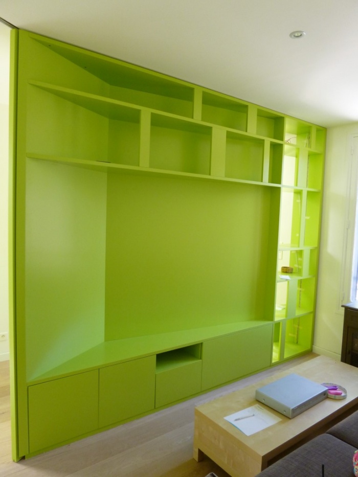 Extension Maison � Colombes : P1000108 (Medium).JPG