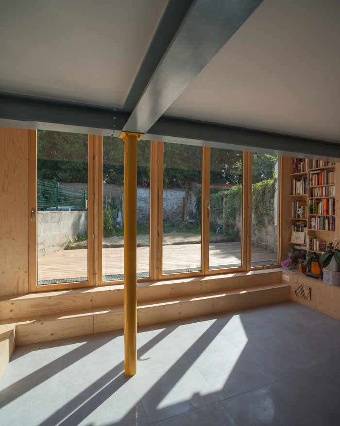 EXF - Extension
