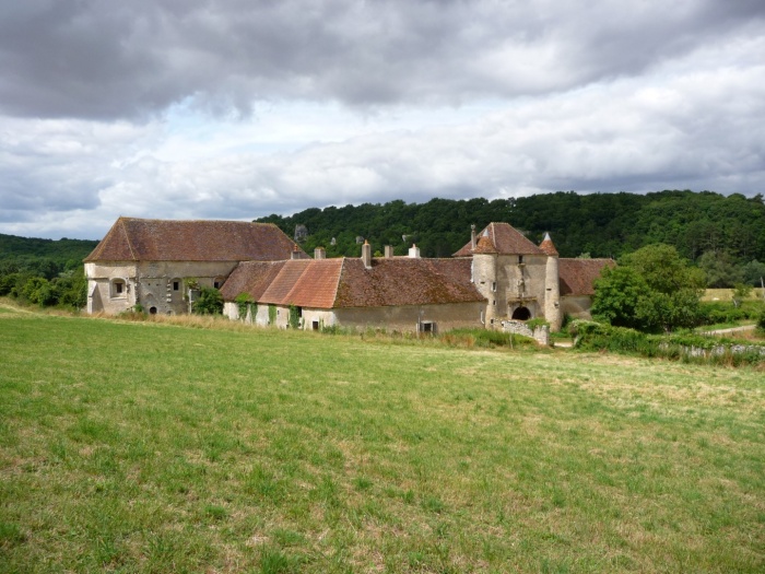 Renovation d'une chartreuse