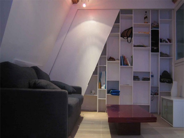 Sous les to�ts Paris 9�me : image_projet_mini_9715