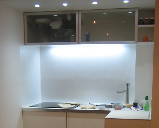 Sous les to�ts Paris 9�me : CUISINE