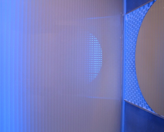 Sous les to�ts Paris 9�me : DETAIL SDB