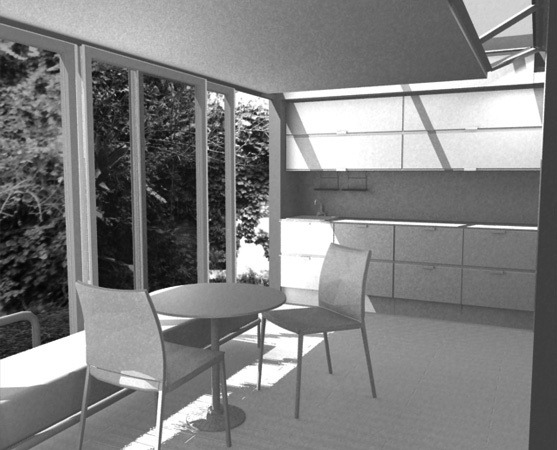 Extension et r�novation Paris : 02-6