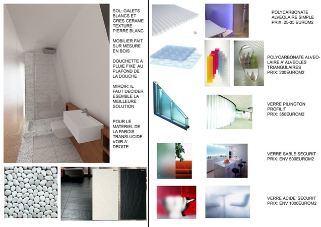 Extension et r�novation Paris : 02-14